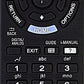 Replacement Remote for RM-ED044 Sony Bravia Television Remote Control HD TV