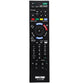 Replacement Remote Control FOR Sony TV KDL55W955B / KDL-55W955B