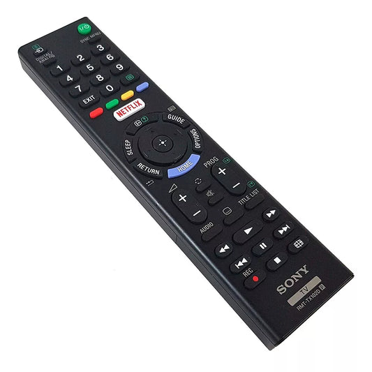 Genuine Remote Control Sony RMT-TX102D RMTTX102D Netflix