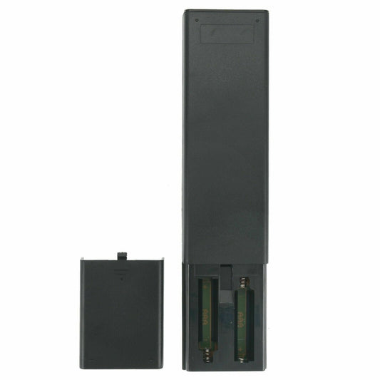 Replacement Remote Control for SONY BRAVIA TV Model KD-55XF7002