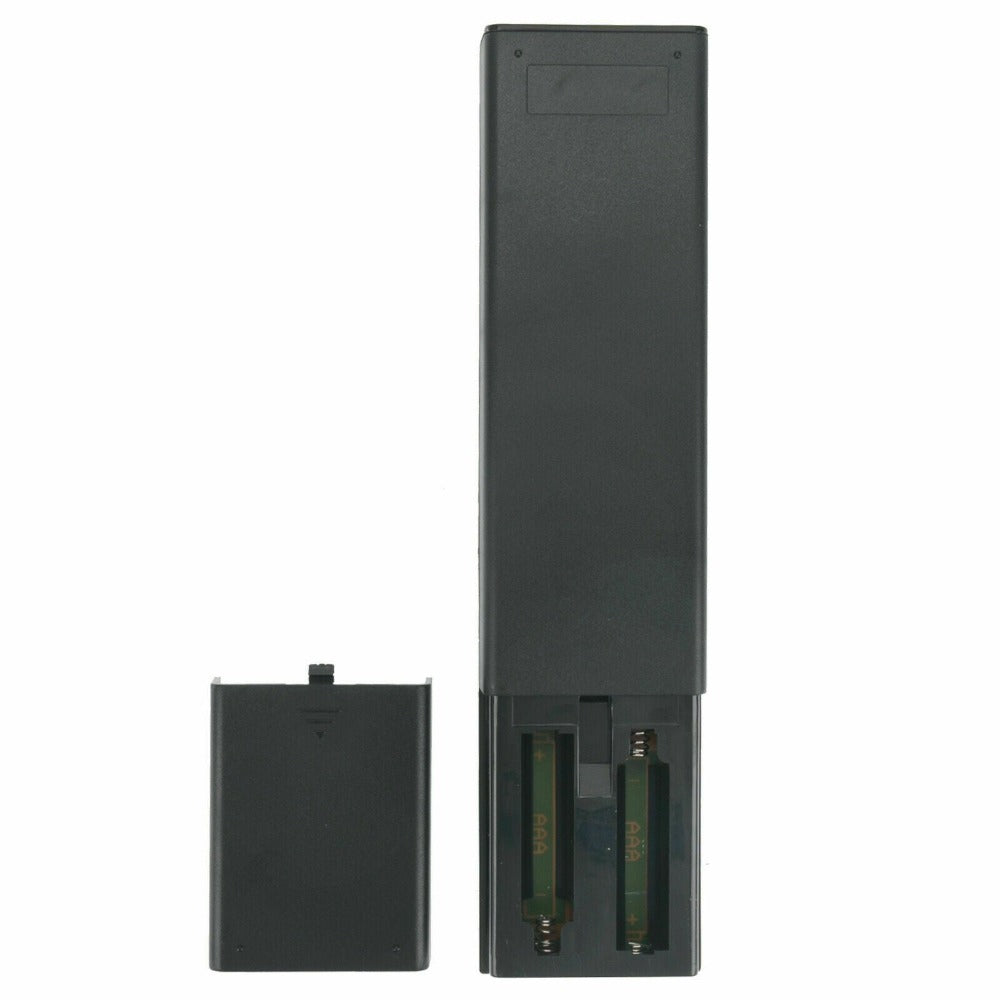 Replacement Remote Control for SONY BRAVIA TV Model KDL-40WE755