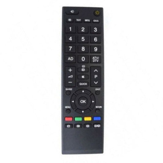 TV CT-90326 Remote Control For Toshiba Tv ( Specific Models Only )