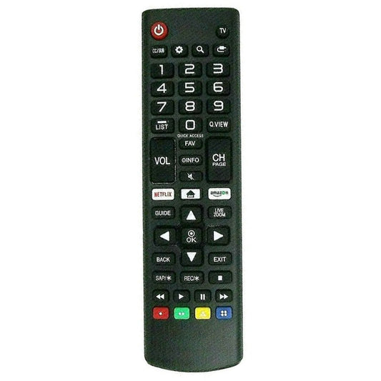 Remote Control For LG 28MT49S 28 Smart Full HD IPS TV Monitor
