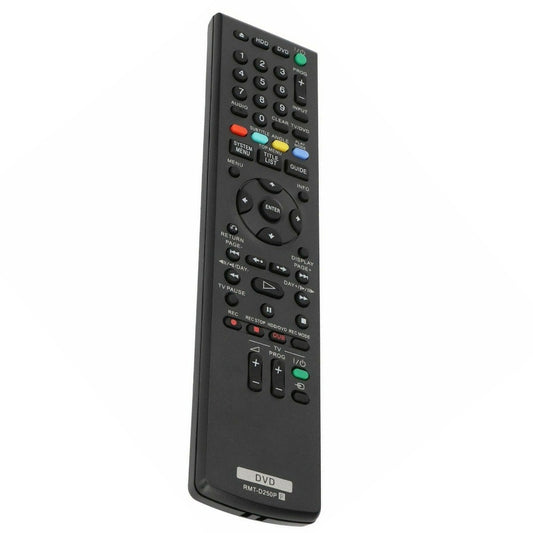 Remote Control For Sony RMT-D250P / RMT-D248P / RMT -D251P DVD/HDD Recorder