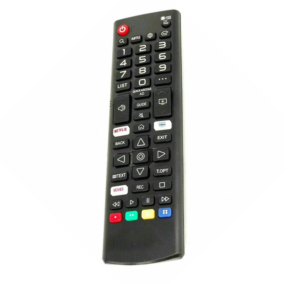 REPLACEMENT Remote Control For LG 32LM6300PLA