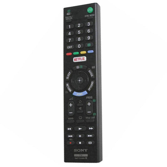 Genuine Remote Control For Sony Model = KDL-32WD752