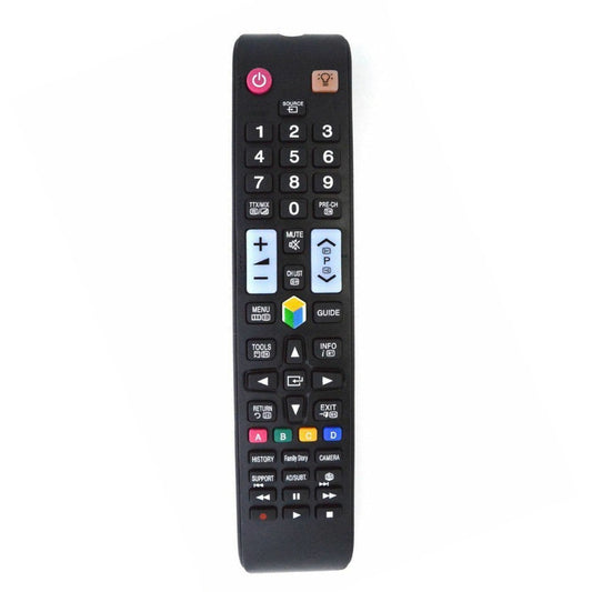 Replacement Remote Control For Samsung 3D SMART TV WORKS 2010 -2016 MODELS