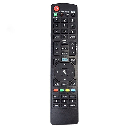 Universal Remote Control For LG 42PT250N-ZA Plasma LED LCD TV