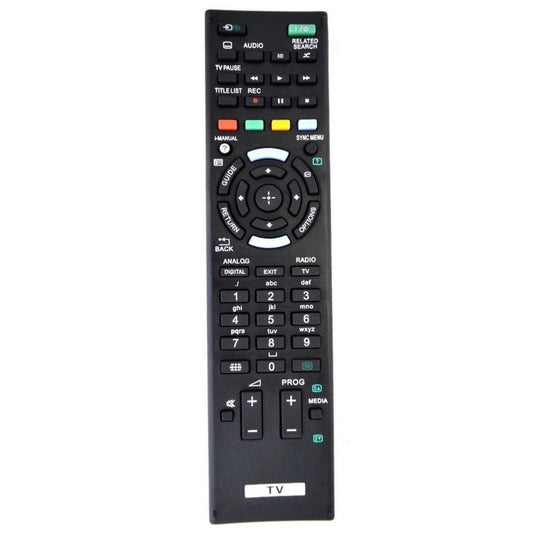 Replacement TV Remote Control for Sony KDL50W685A / KDL-50W685A