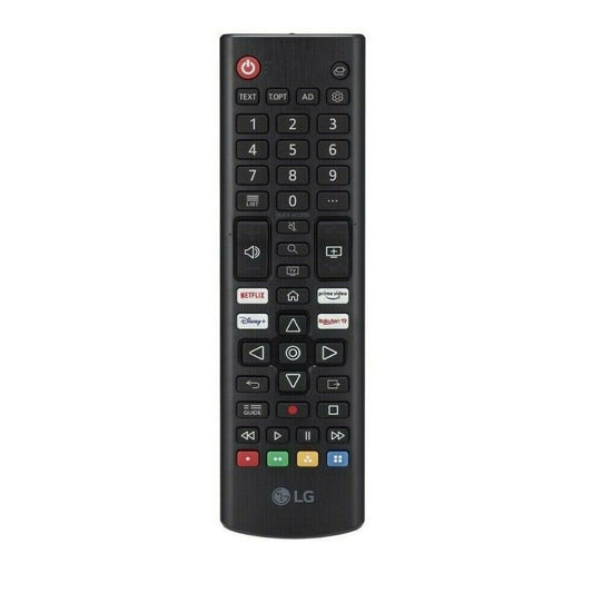 Genuine TV Remote Control for LG 55UP7750PVB