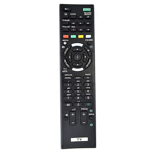 Remote Control FOR Sony KD55X9005A / KD65X9005A