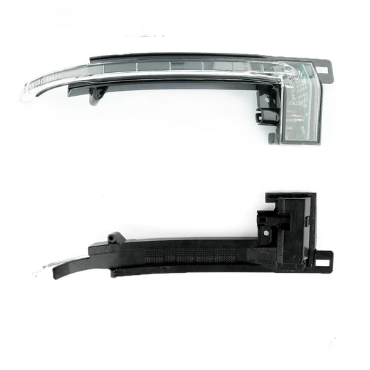 for Audi A8 2008 to 2010 Wing Mirror Indicators LEFT HAND UK Passenger Side Door