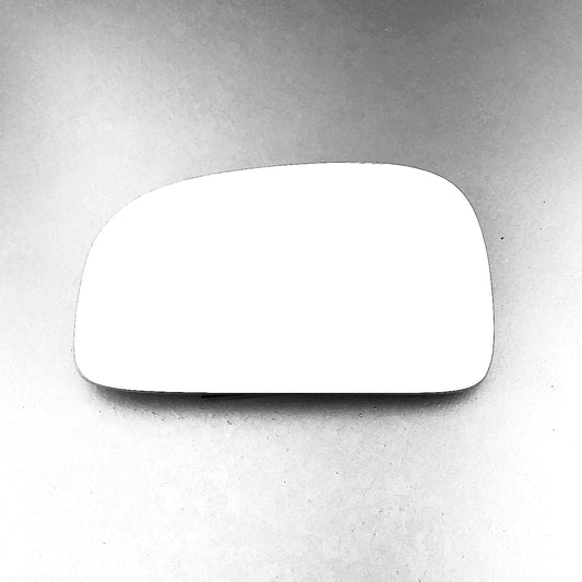 for Hyundai - Grand Voyager 2008 to 2015 Wing Mirror Glass LEFT HAND UK Passenger Side 235 Door