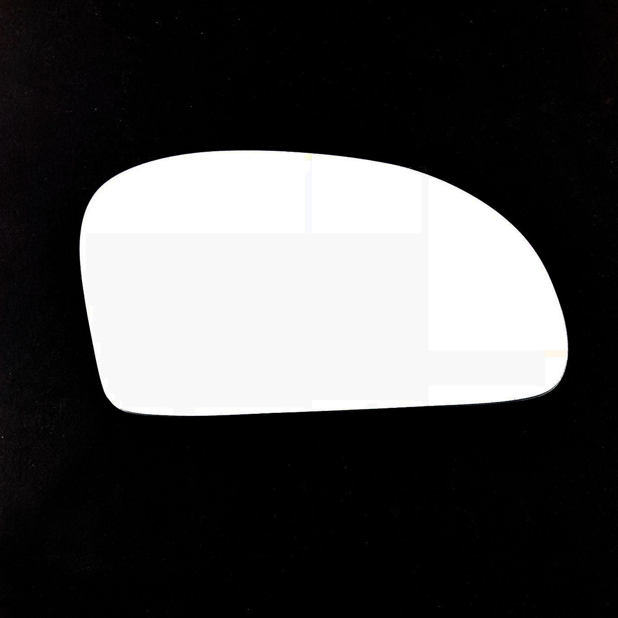 for Hyundai - Getz 2002 to 2011 Wing Mirror Glass RIGHT HAND UK Driver Side 234 Door