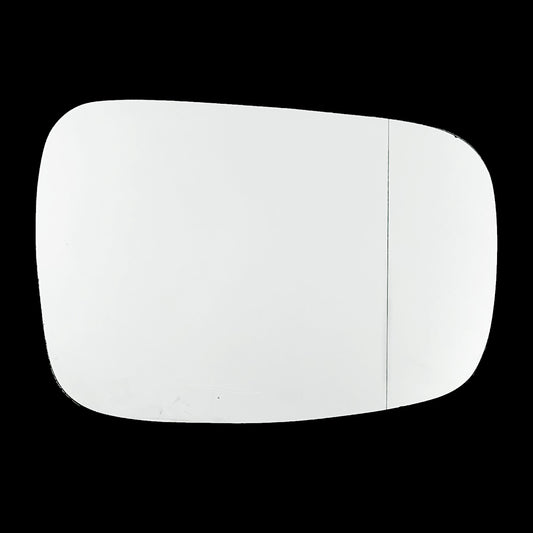 for Lexus - CT 2014 to 2020 Wing Mirror Glass LEFT HAND UK Passenger Side 317 Door