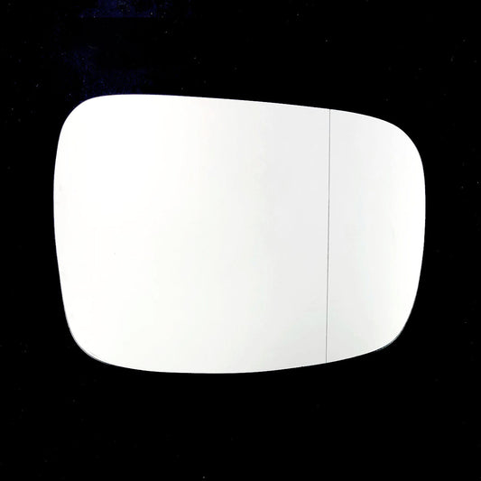 for Lexus - CT 2014 to 2020 Wing Mirror Glass RIGHT HAND UK Driver Side 318 Door