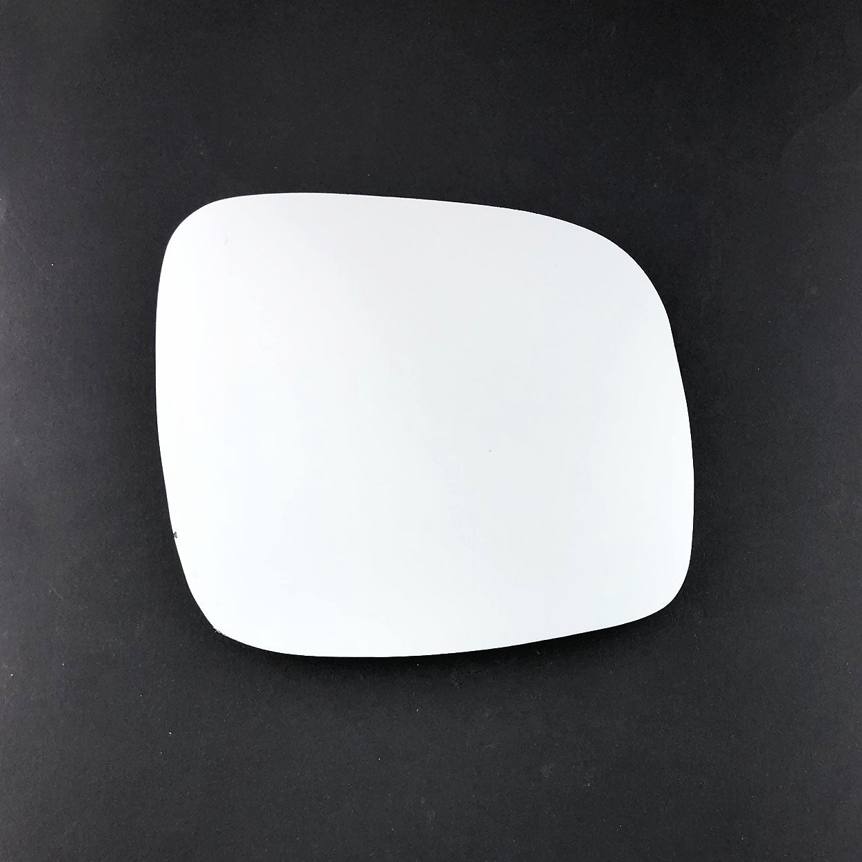 for Chrysler - Grand Voyager 2008 to 2015 Wing Mirror Glass RIGHT HAND UK Driver Side 79 Door