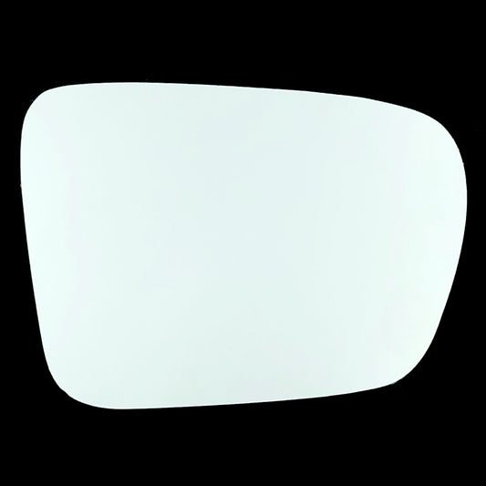 for Chevrolet - Orlando 2011 to 2015 Wing Mirror Glass LEFT HAND UK Passenger Side 70 Door