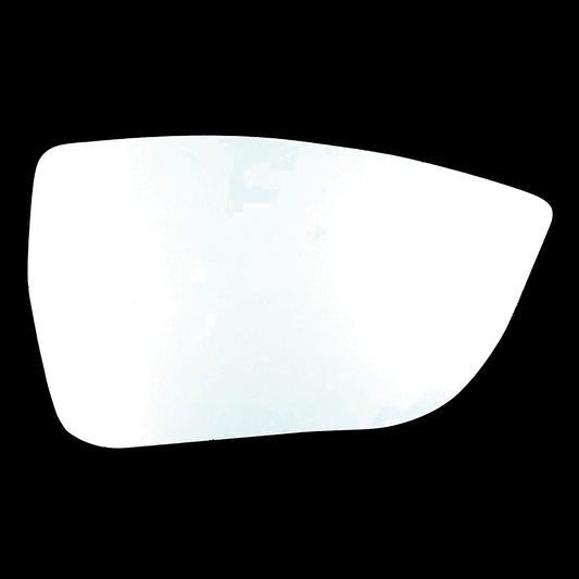 for SEAT - Ateca 2000 to 2007 Wing Mirror Glass RIGHT HAND UK Driver Side 596 Door