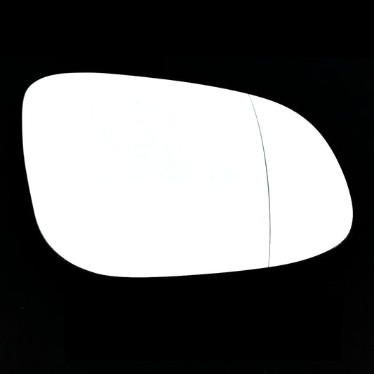 for Mercedes - Citan 2012 to 2020 Wing Mirror Glass RIGHT HAND UK Driver Side 382 Door