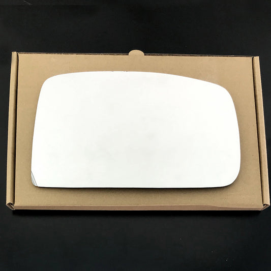 for LDV - Maxus 2007 to 2018 Wing Mirror Glass LEFT HAND UK Passenger Side 310 Door