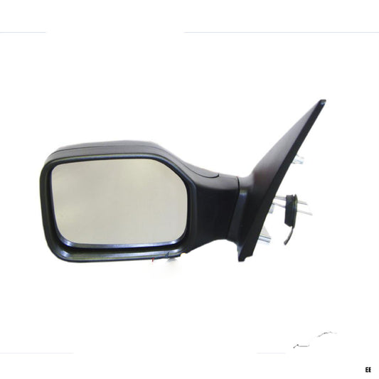 for Peugeot - 106 1991 to 2004 Complete Mirror Unit LEFT HAND UK Passenger Side 461 Door