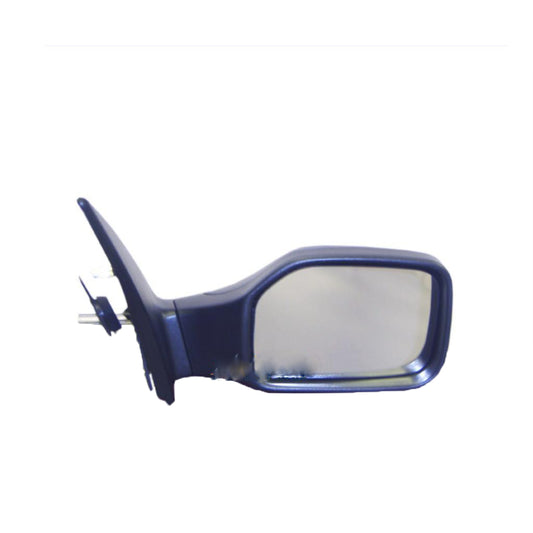 for Peugeot - 106 1991 to 2004 Complete Mirror Unit RIGHT HAND UK Driver Side 462 Door