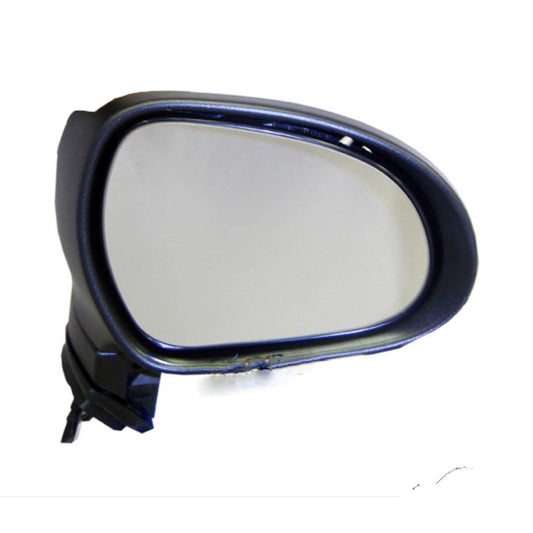 for Peugeot - 207 2006 to 2018 Complete Mirror Unit RIGHT HAND UK Driver Side 512 Door