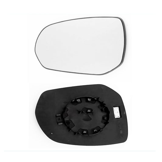 for Citroen - C3 Picasso 2009 to 2018 Wing Mirror Glass With Base RIGHT HAND UK Driver Side 102 Door