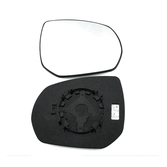 for Citroen - C3 Picasso 2009 to 2018 Wing Mirror Glass With Base RIGHT HAND UK Driver Side 105 Door