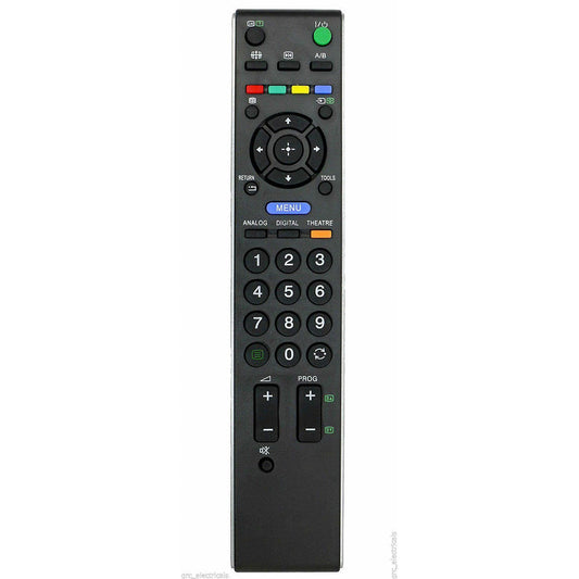 SONY REPLACEMENT REMOTE CONTROL FOR KDL32D3000 / KDL-32D3000
