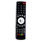 Replacement Remote Control for Toshiba TV Models 26WLT66S