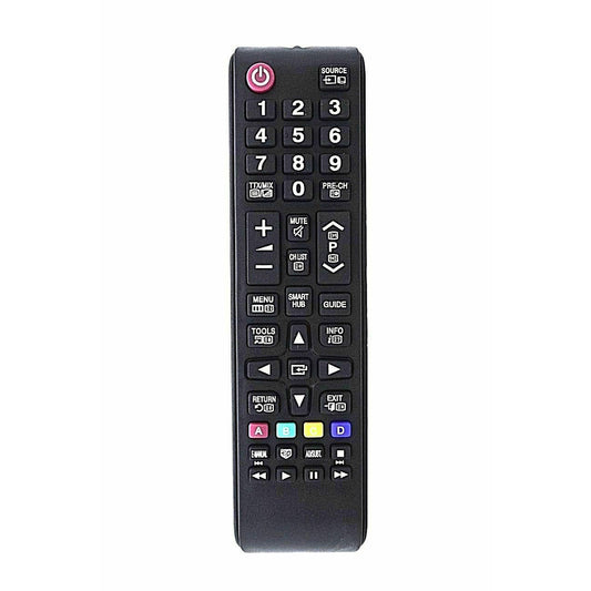 Replacement Remote Control For Samsung UE40F6330AK