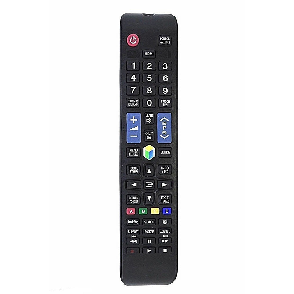 Replacement Remote Control for Samsung UE46ES6565U