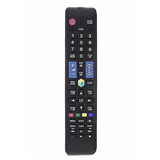 Replacement Remote Control for Samsung AA59-00582A UE22ES5410