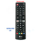 Genuine TV Remote Control For LG 43LJ614V