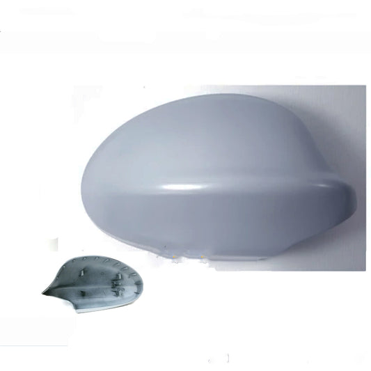 for BMW - 3 Series 2005 to 2008 Wing Mirror Covers RIGHT HAND UK Driver Side 92 Door