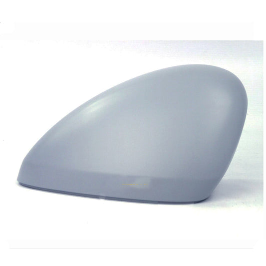 for Peugeot - 2008 2013 to 2018 Wing Mirror Covers LEFT HAND UK Passenger Side 487 Door