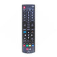 Genuine LG AKB73715601 Remote Control For LED TV's with Smart & My Apps Buttons