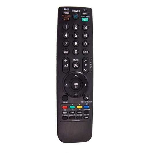 REPLACEMENT FOR LG TV Remote Control for M2362DPC M237WDP-PC M237WDP-PX M276