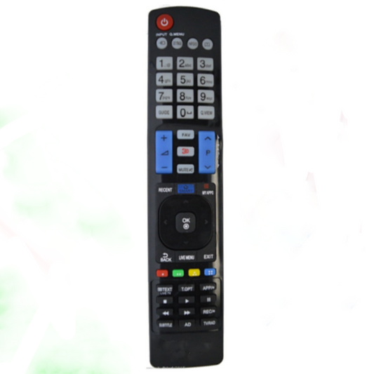 For LG TV Remote Control For All 2000-2021 YEARS LG 3D LCD LED Smart HD UK