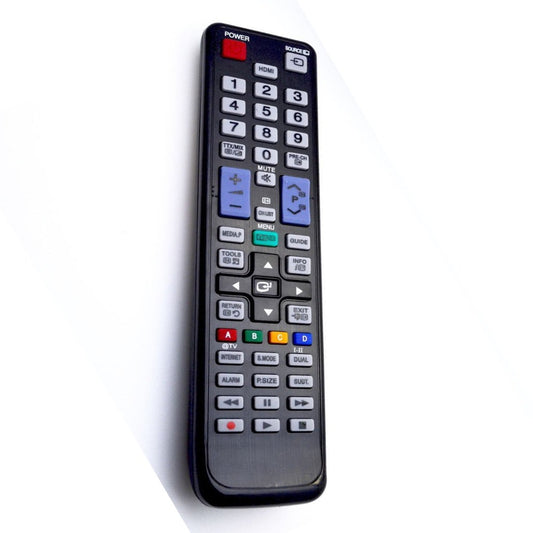 Replacement Samsung BN59-01014A Remote Control for LE32C530F1WXXU LE46C530F1WXXU