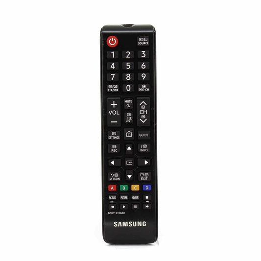 Genuine Samsung BN59-01268D TV Remote Control For UE49MU6470U
