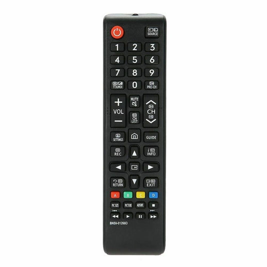 Replacement Remote Control Controller for Samsung UE55NU7100KXXU