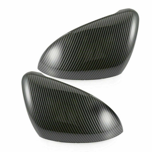 Golf Vw Rear View Side Wing Mirror MK7 Golf 7 GTI TDI TSI 2013-2018 Cap Covers