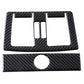Decoration Cover Trim Part Accessories Carbon Fiber For BMW F30 F32 F80 F82 M3 A
