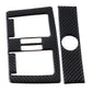 Decoration Cover Trim Part Accessories Carbon Fiber For BMW F30 F32 F80 F82 M3 A