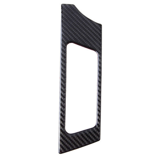 Carbon Fiber Interior Side Air Vent Outlet Trim For BMW 3 Series E90-92 05-12 ae