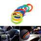 5M DIY Car Interior Decor Decoration Moulding Trim Strip Line Accessories AE UK