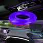 5M DIY Car Interior Decor Decoration Moulding Trim Strip Line Accessories AE UK